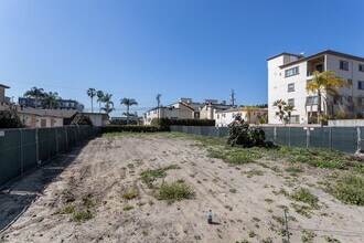 1721 Colby Ave in Los Angeles, CA - Building Photo - Building Photo