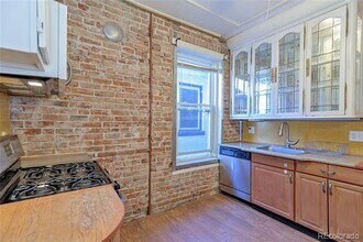 123 S Pennsylvania St in Denver, CO - Building Photo - Building Photo