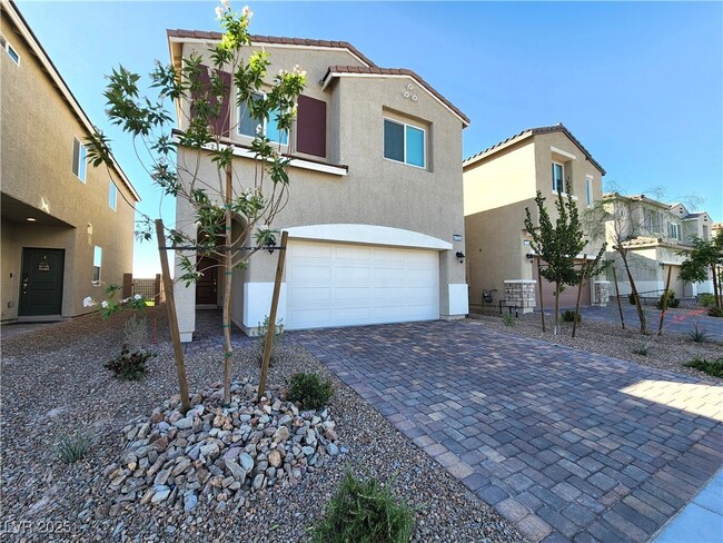 property at 4752 Cactus Sun Ln