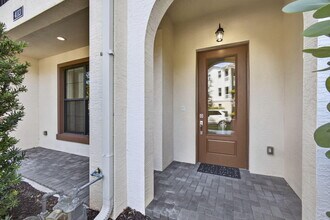 4113 Faraday Wy in Palm Beach Gardens, FL - Foto de edificio - Building Photo