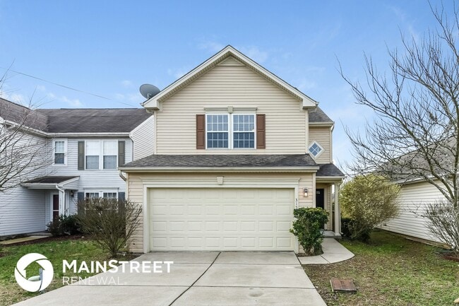 property at 3159 Penn Meade Way