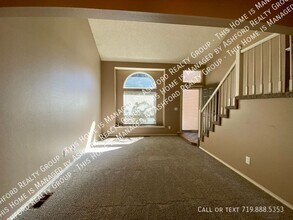 5330 Tupper Ct in Colorado Springs, CO - Building Photo - Building Photo