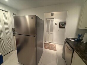 1500 S Ocean Blvd, Unit 508 in Pompano Beach, FL - Foto de edificio - Building Photo