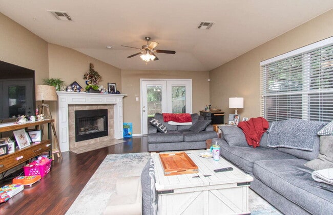 424 Winter Sun Dr in Harker Heights, TX - Building Photo - Building Photo