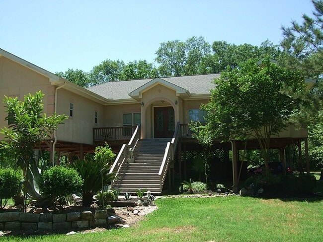 13002 S Moss Creek Dr in Cypress, TX - Building Photo - Building Photo