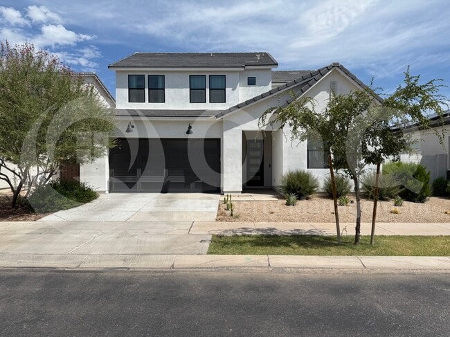 10034 E Thunderbolt Ave in Mesa, AZ - Building Photo - Building Photo