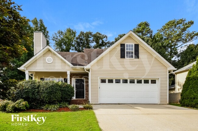 property at 135 Lexington Ct