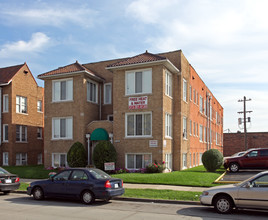 Oakman Apartments in Dearborn, MI - Building Photo - Building Photo