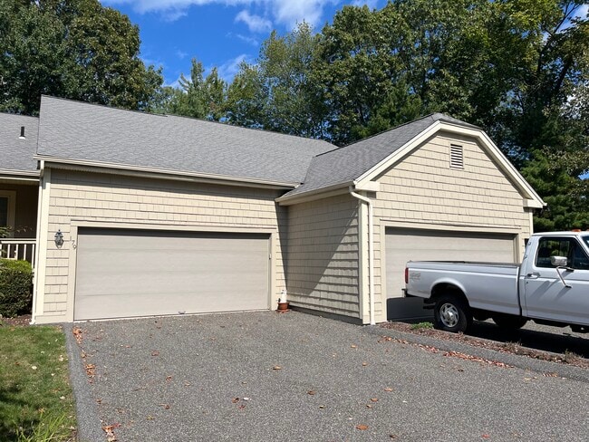 property at 12 Boulevard Dr