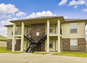 2202 Wright Way, Unit A in Killeen, TX - Building Photo