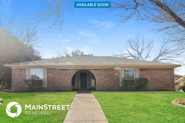 property at 338 Jordan Dr