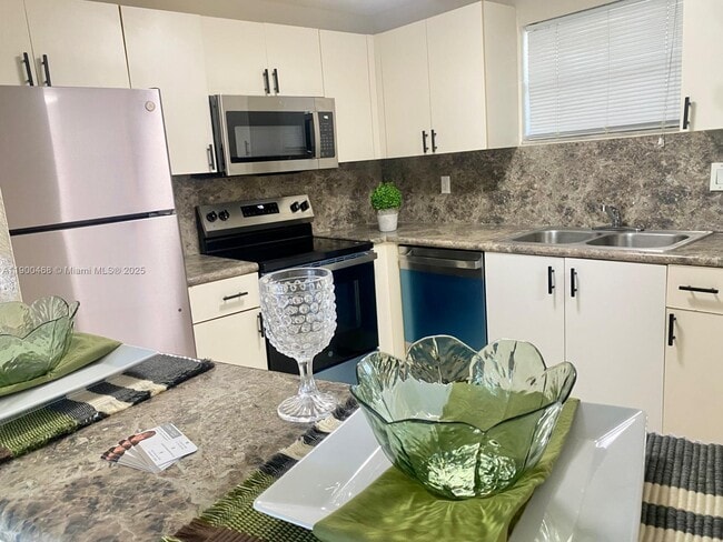 property at 4235 N University Dr