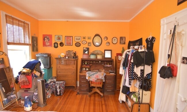 3 Melton Rd, Unit 2 in Boston, MA - Building Photo - Building Photo