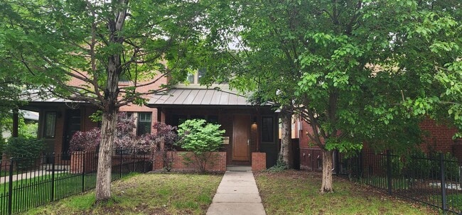 property at 2038 S Columbine St