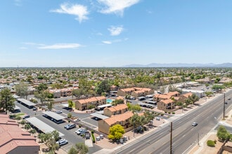 Brookside in Mesa, AZ - Building Photo - Building Photo