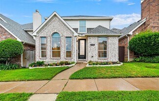 1045 Rodin Ln in Carrollton, TX - Building Photo