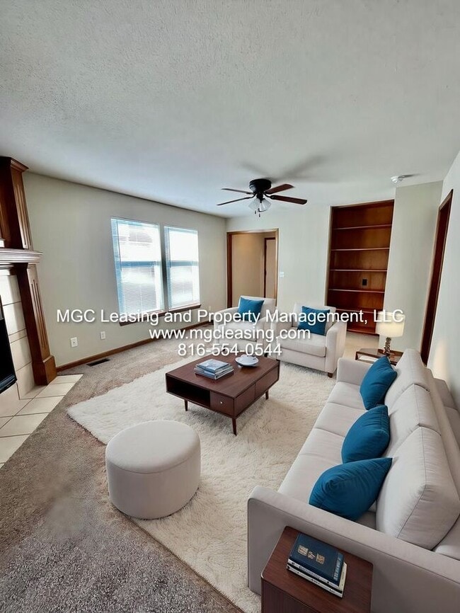 property at 532 Allen Ct