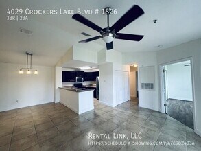 4029 Crockers Lake Blvd in Sarasota, FL - Building Photo - Building Photo