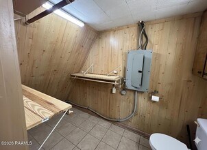 547 E Pont Des Mouton Rd in Lafayette, LA - Building Photo - Building Photo