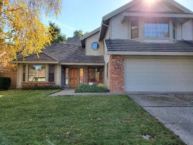 11564 Big 4 Way in Gold River, CA - Building Photo - Building Photo