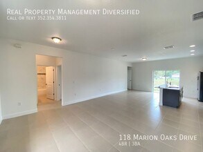 118 Marion Oaks Dr in Ocala, FL - Building Photo - Building Photo