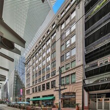 705 Main St, Unit 610 in Houston, TX - Building Photo - Building Photo