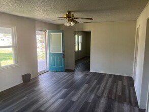 2404 Simmons Rd in Amarillo, TX - Building Photo - Building Photo