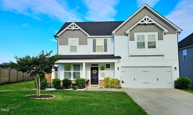 property at 45 Tea Olive Ct