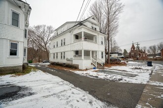 5 Mulberry St in Claremont, NH - Building Photo - Building Photo