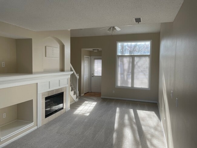property at 811 Burr Oaks Dr