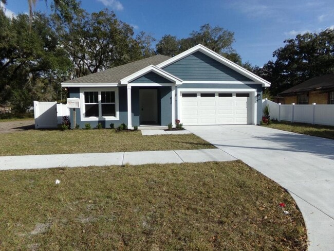 property at 16 S Warnell St