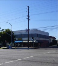 9901 Venice in Los Angeles, CA - Building Photo - Building Photo