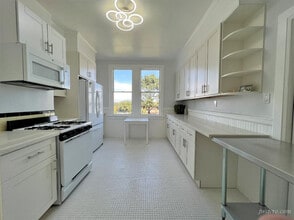 250-254-254 Carl St in San Francisco, CA - Building Photo - Building Photo