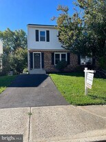 83 Wenner Dr in Brunswick, MD - Building Photo