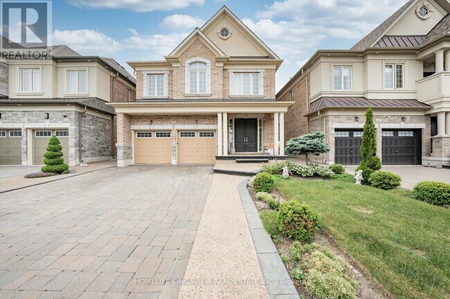 61 Ross Vennare Cres in Vaughan, ON - Building Photo - Building Photo
