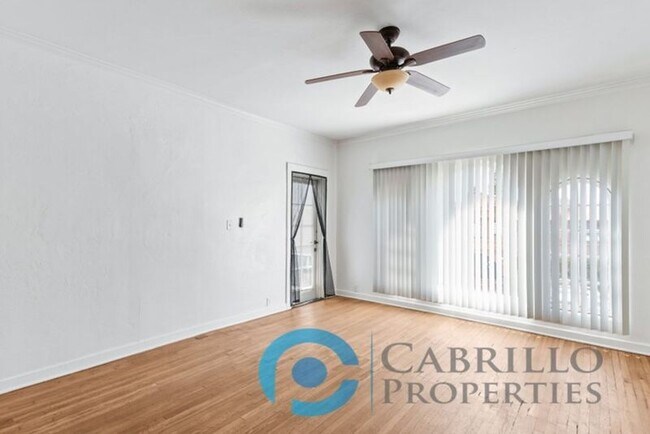 2241 Fourth Ave in San Diego, CA - Building Photo - Building Photo