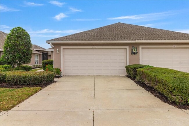 3533 Lakewood Blvd in North Port, FL - Building Photo - Building Photo