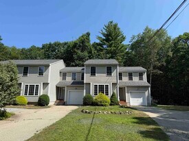 144 Main St in Fremont, NH - Building Photo