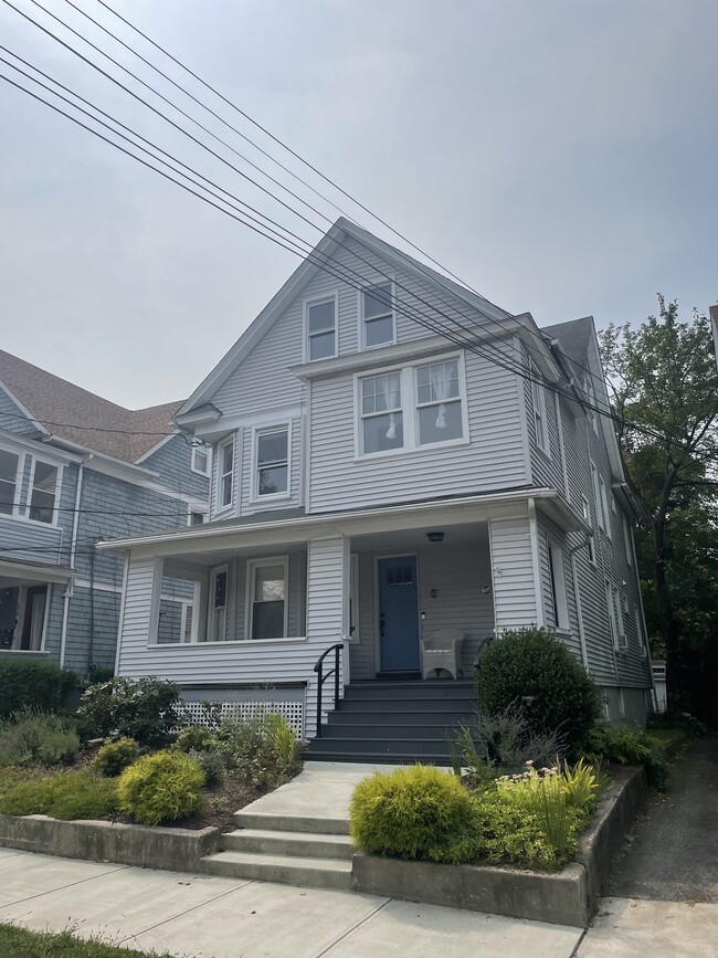437 Davidson St, Unit #2