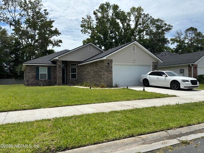 property at 8112 Helmsley Blvd