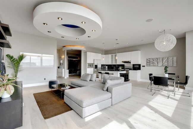 property at 555 E 5th St.
