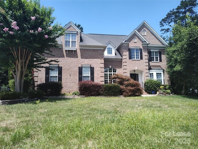 property at 9009 Hammersley Dr