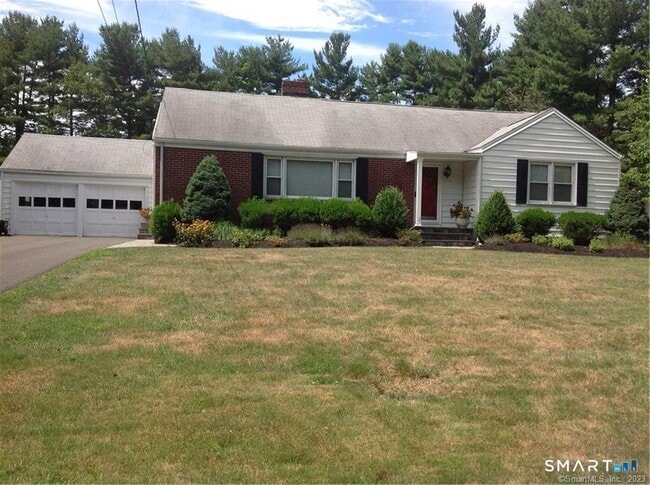 property at 23 Marlen Dr