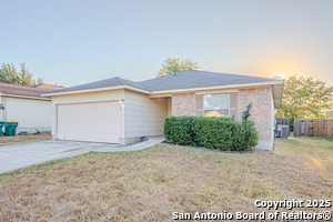 7234 Autumn Wells in Converse, TX - Building Photo - Building Photo