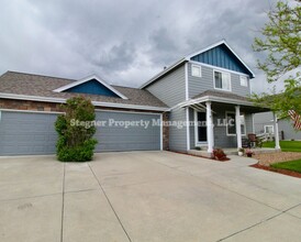 8793 Indian Village Dr in Wellington, CO - Building Photo - Building Photo