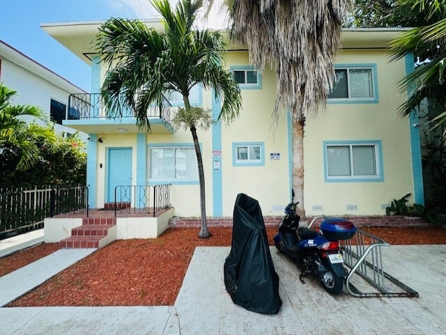 property at 1135 Euclid Ave