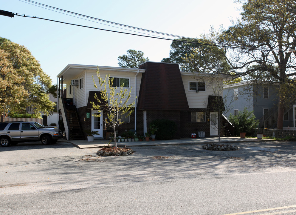 410 76th Ave N in Myrtle Beach, SC - Building Photo