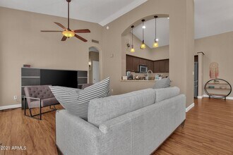 1138 E Amberwood Dr in Phoenix, AZ - Building Photo - Building Photo