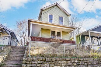1720 Shuler Ave in Hamilton, OH - Building Photo - Building Photo