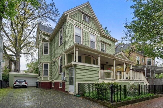 property at 53 Trowbridge St